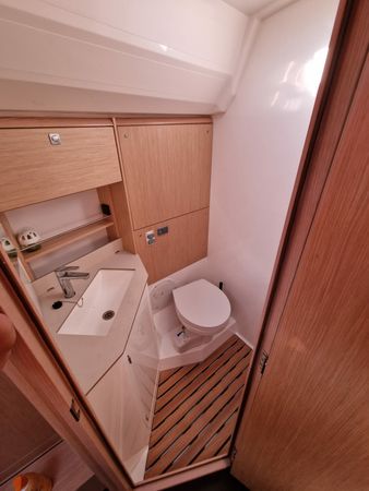 Bavaria C46 | Eileen