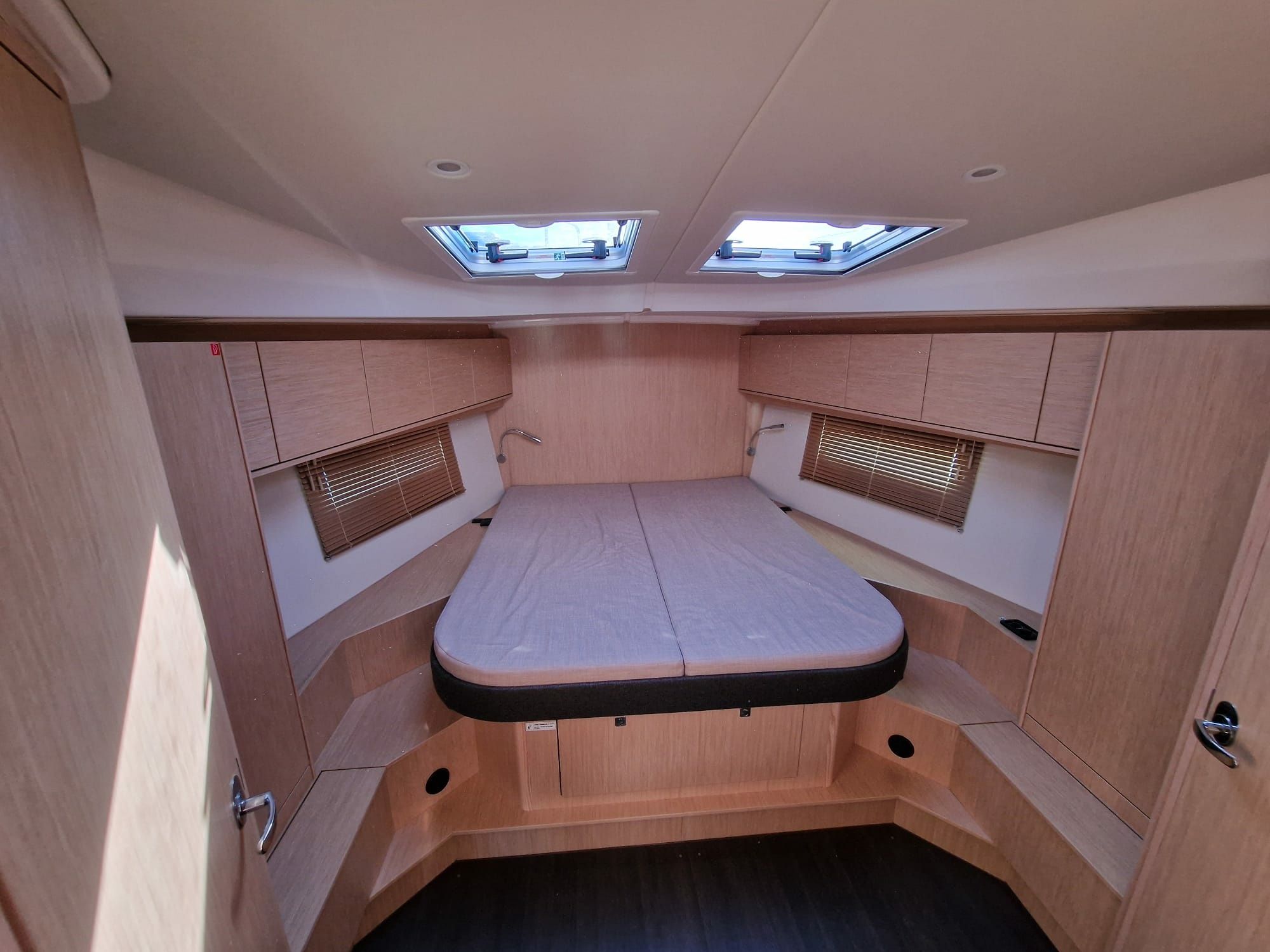 Bavaria C46 | Eileen