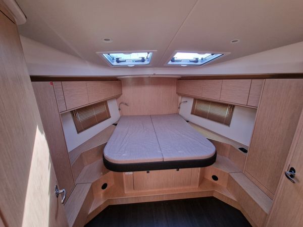 Bavaria C46 | Eileen