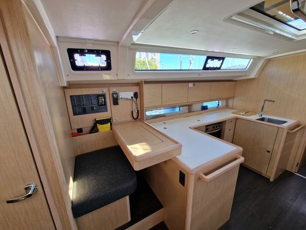 Bavaria C46 | Eileen