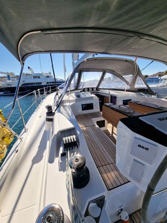 Bavaria C46 | Eileen