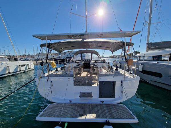 Bavaria C46 | Eileen