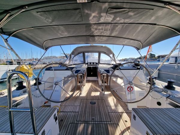 Bavaria C46 | Eileen