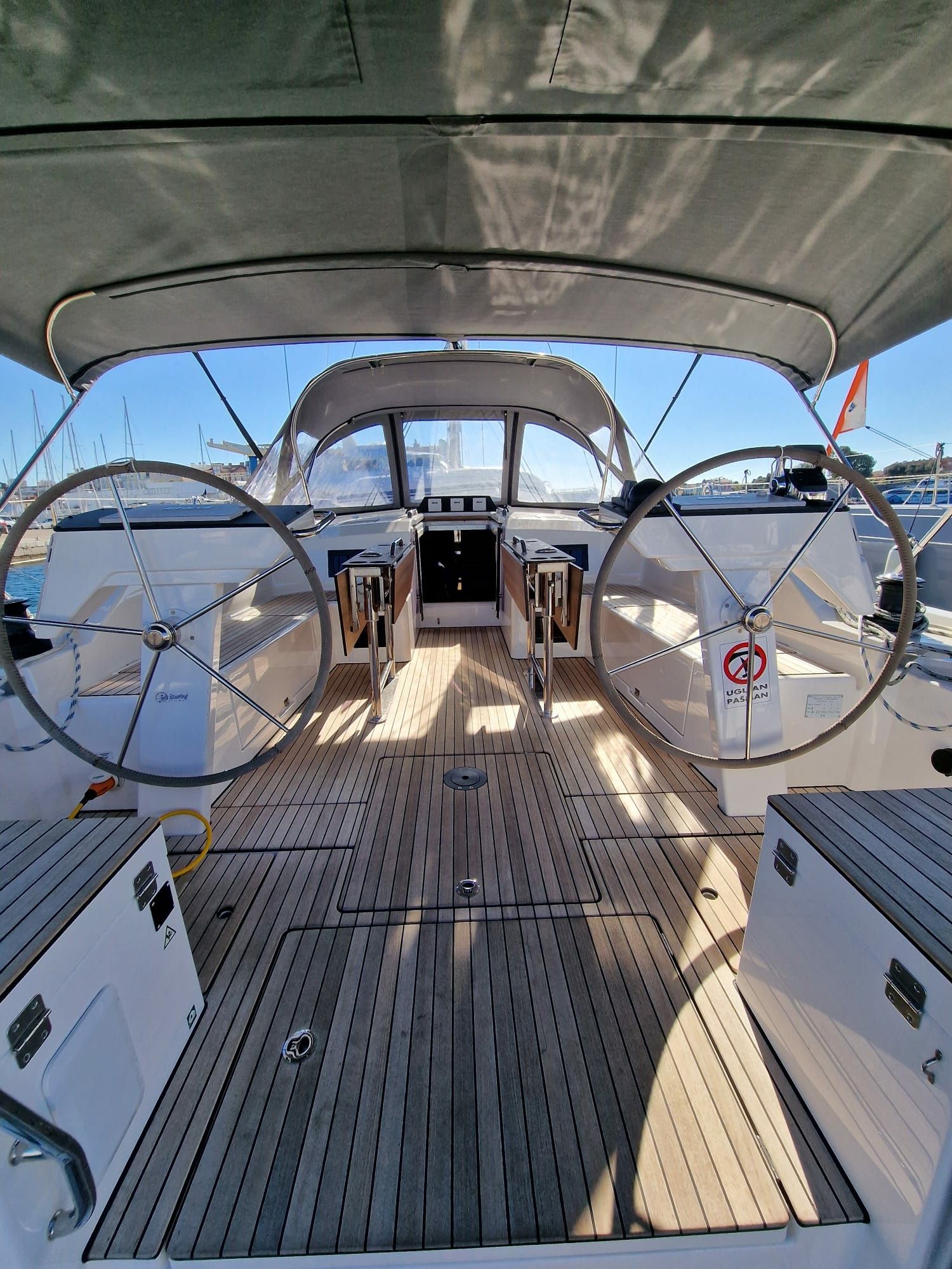 Bavaria C46 | Eileen