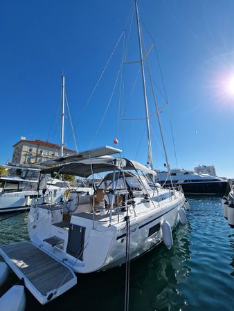 Bavaria C46 | Eileen