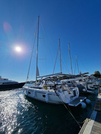 Bavaria C46 | Eileen