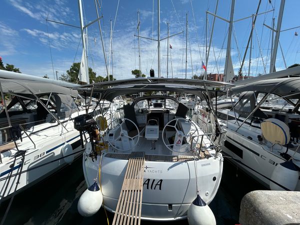 Bavaria Cruiser 37 | Maia