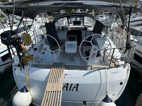 Bavaria Cruiser 37 | Maia