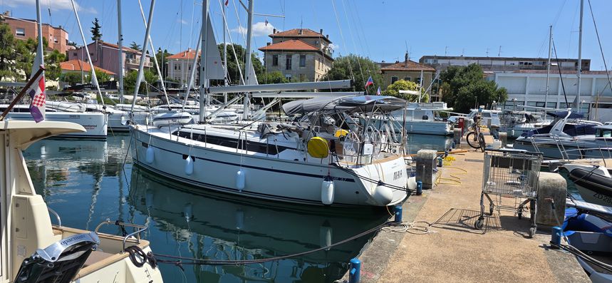 Bavaria Cruiser 37 | Maia