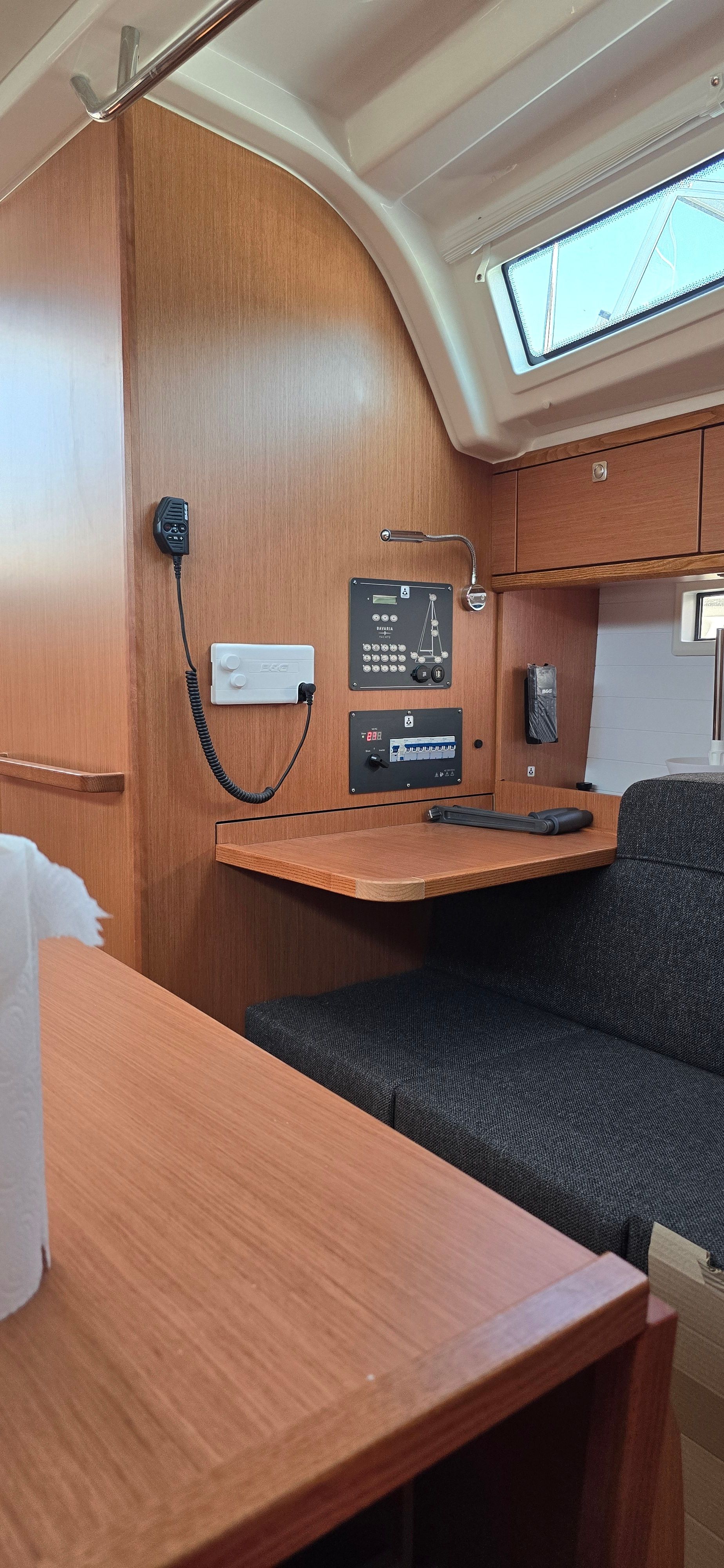Bavaria Cruiser 37 | Maia