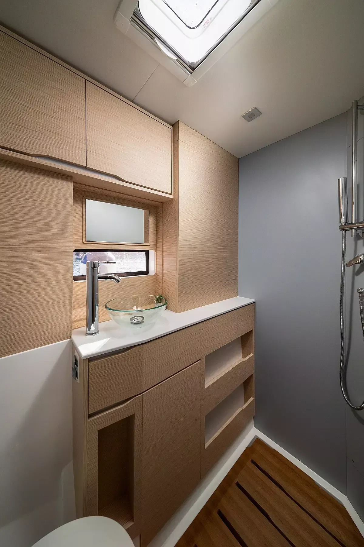 Dufour Cervetti 44 | Bela