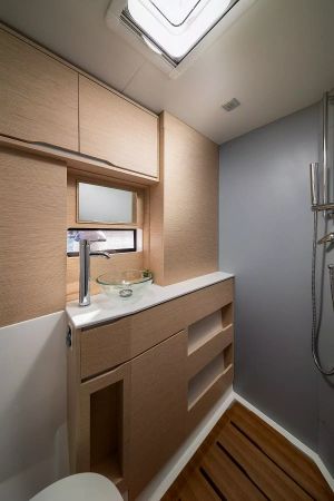 Dufour Cervetti 44 | Bela