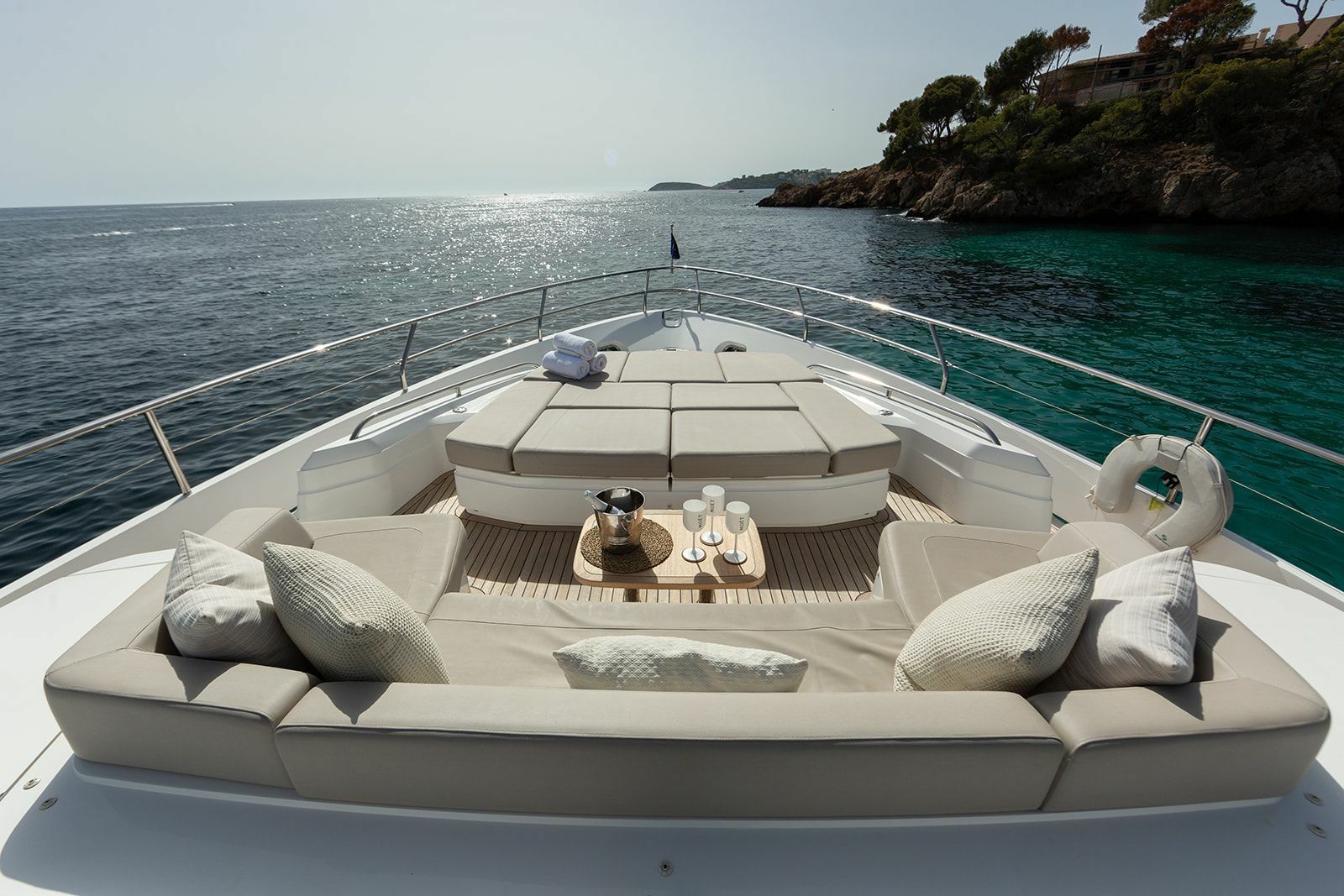 Princess Y78 | Mio Barco 2