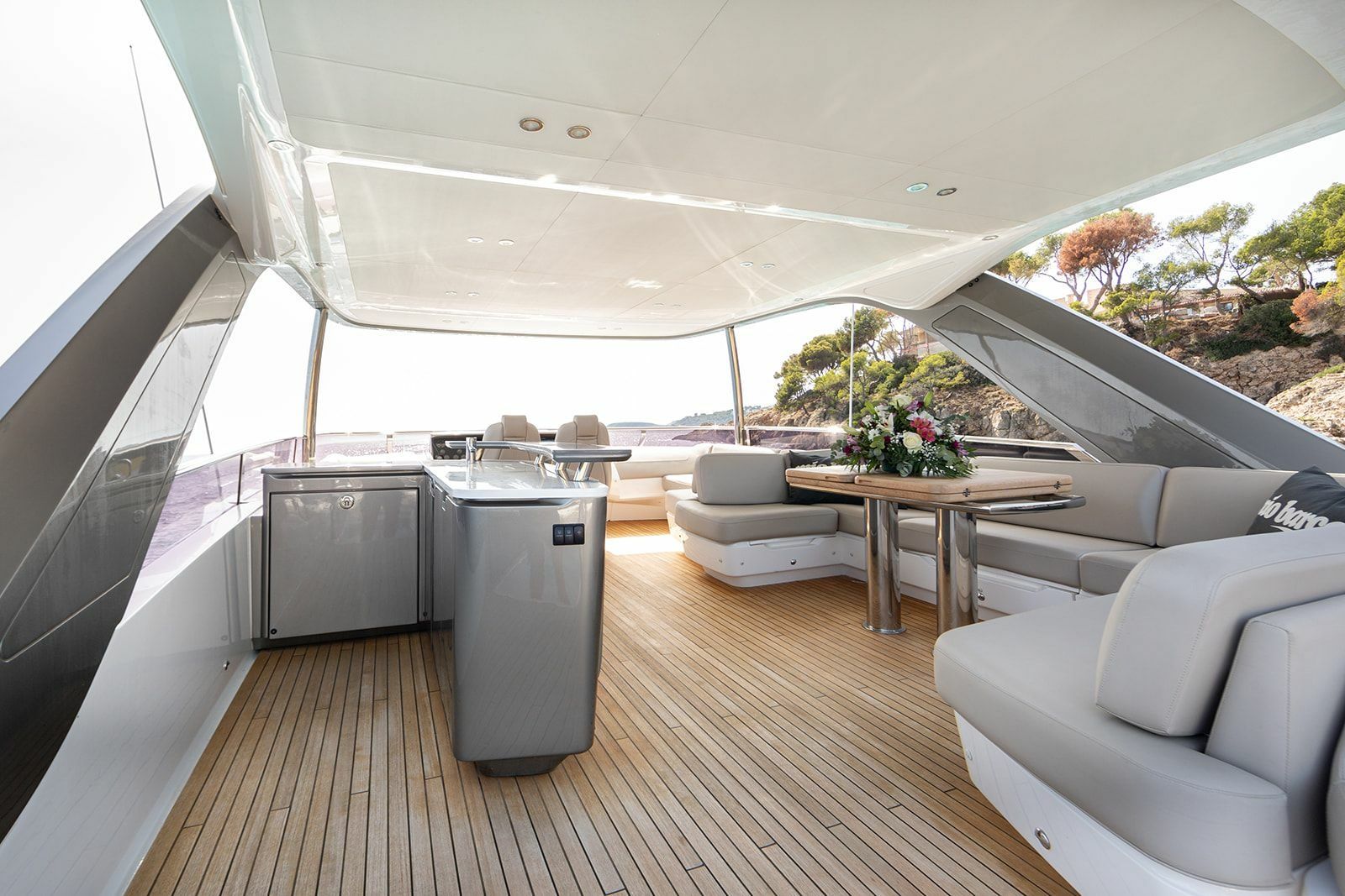 Princess Y78 | Mio Barco 2