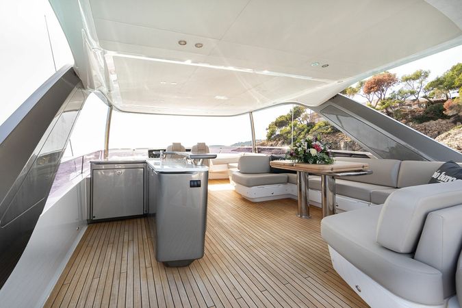 Princess Y78 | Mio Barco 2