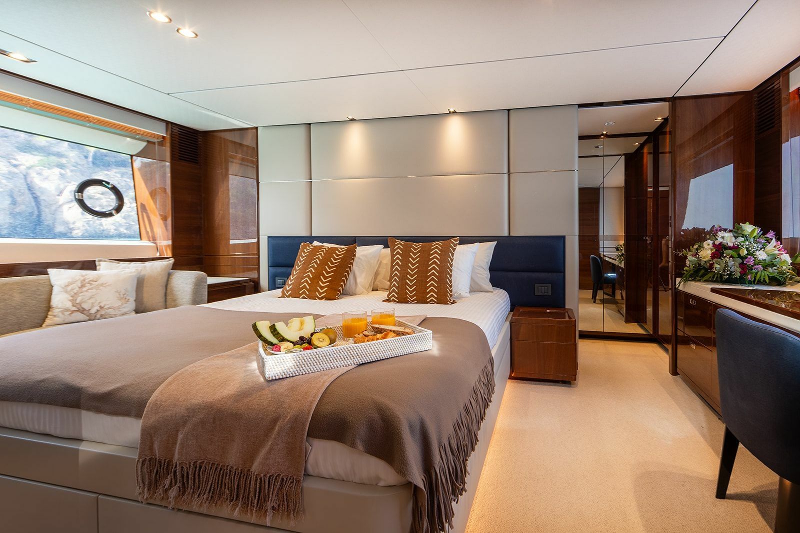 Princess Y78 | Mio Barco 2