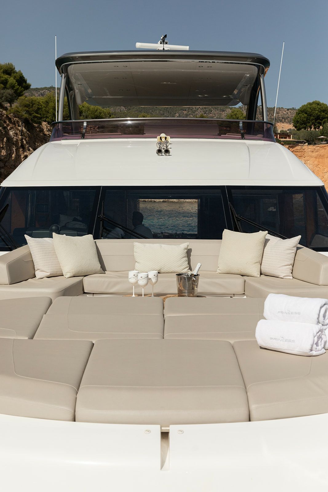 Princess Y78 | Mio Barco 2