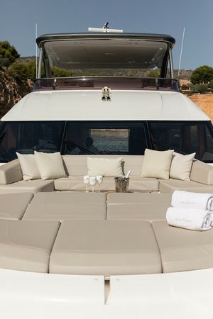 Princess Y78 | Mio Barco 2