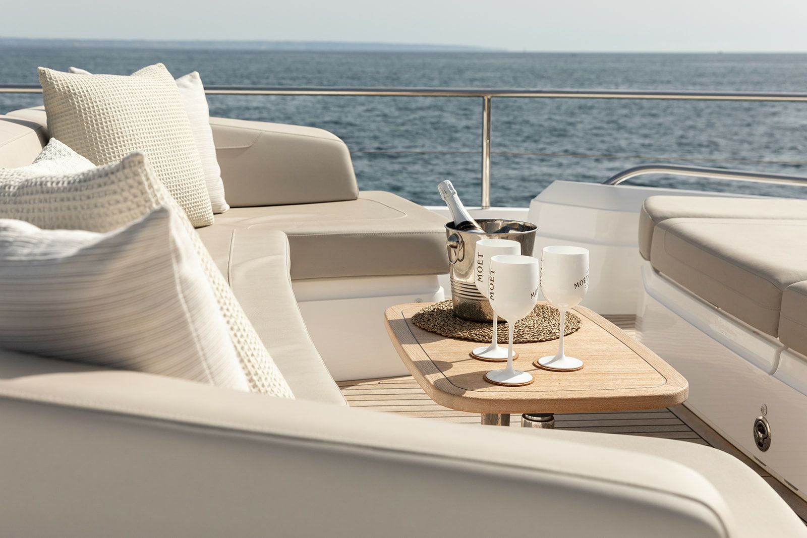 Princess Y78 | Mio Barco 2