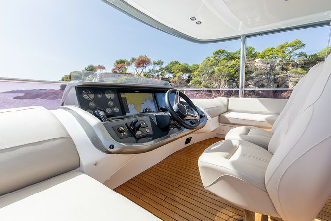 Princess Y78 | Mio Barco 2