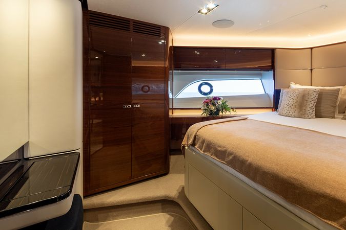 Princess Y78 | Mio Barco 2