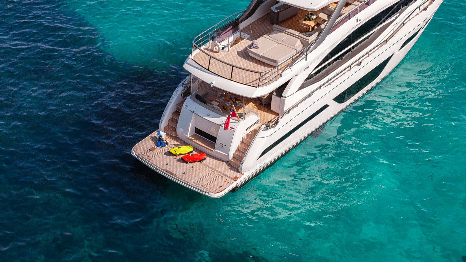 Princess Y78 | Mio Barco 2