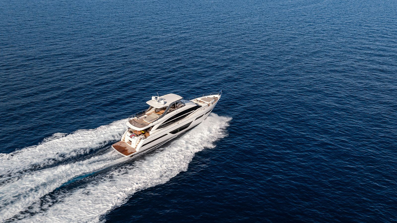 Princess Y78 | Mio Barco 2