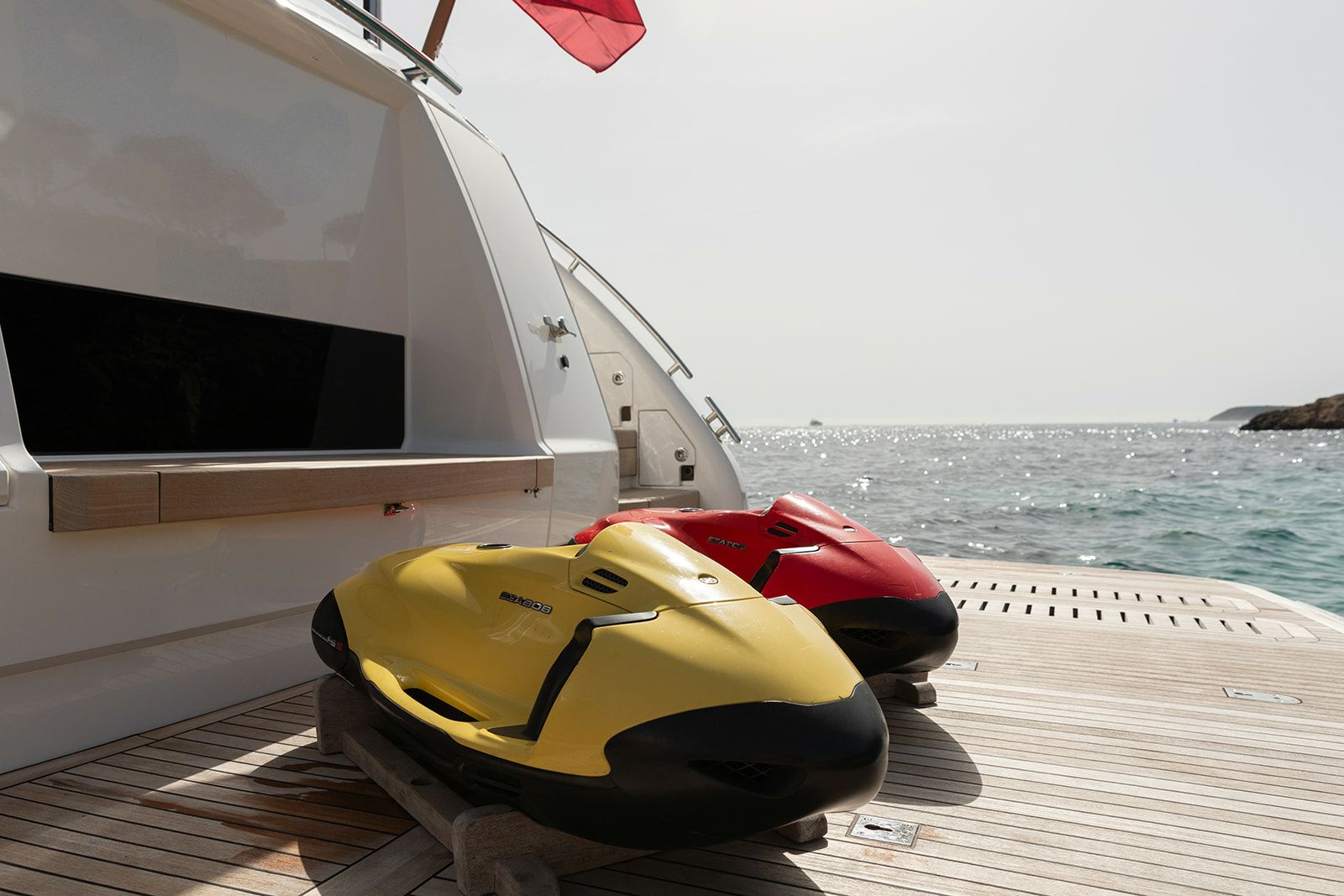 Princess Y78 | Mio Barco 2