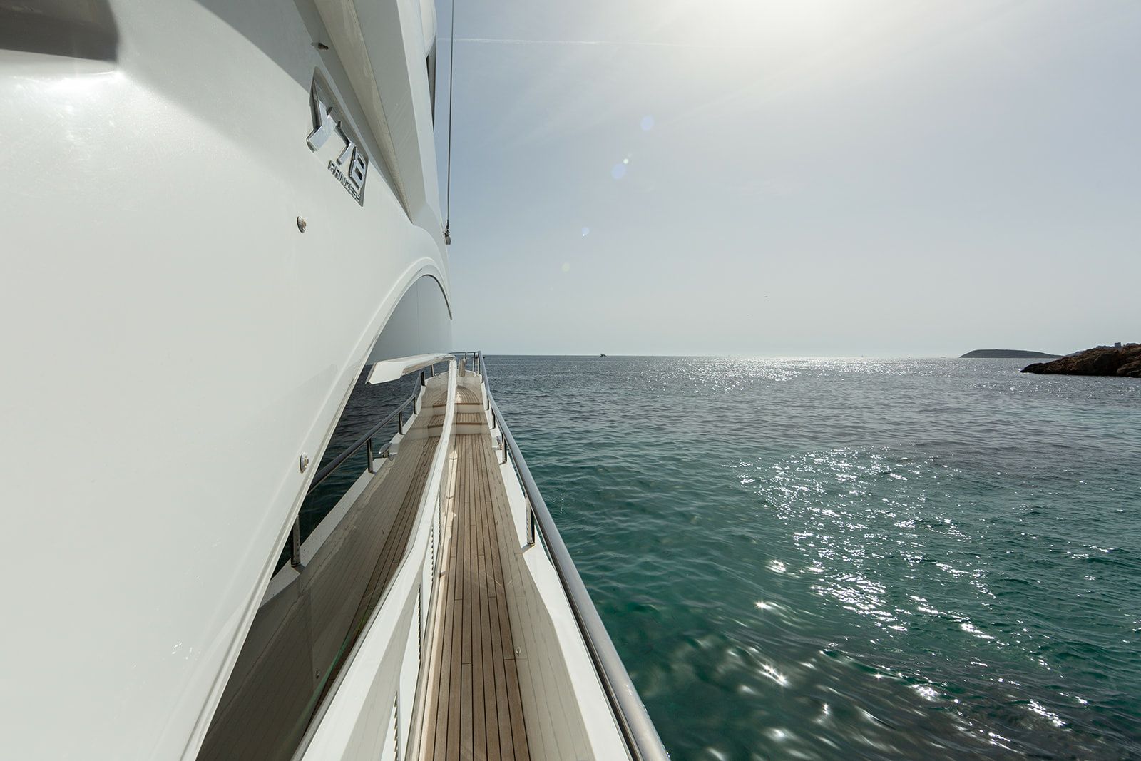 Princess Y78 | Mio Barco 2