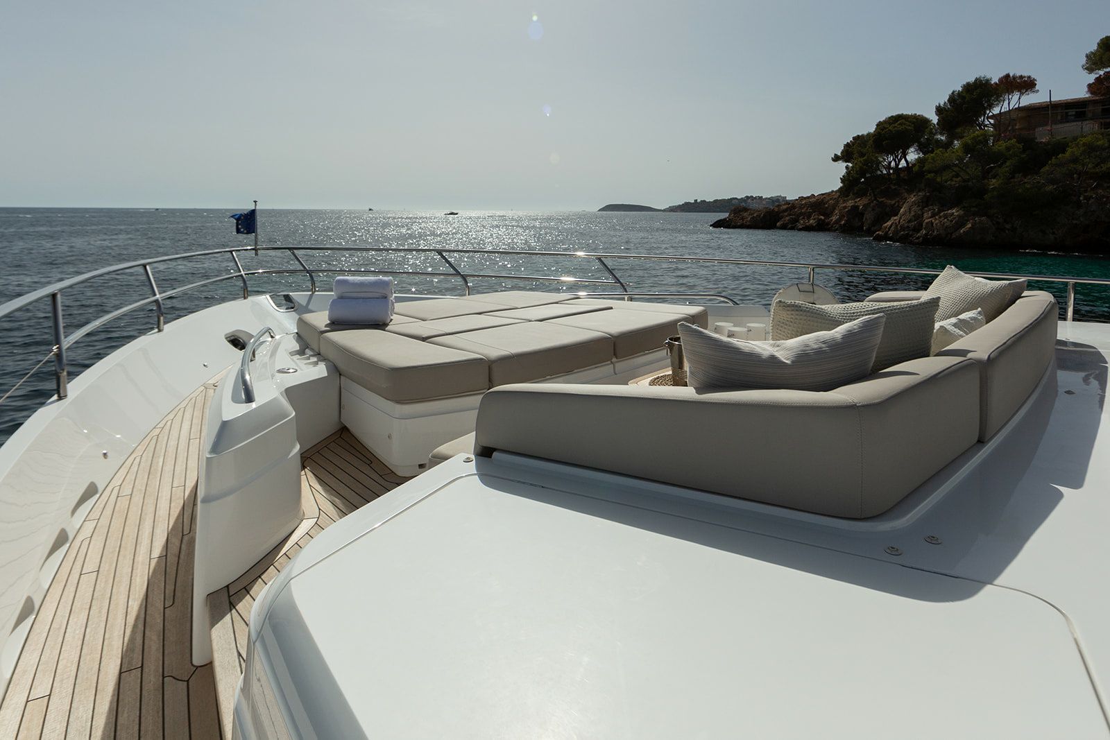 Princess Y78 | Mio Barco 2