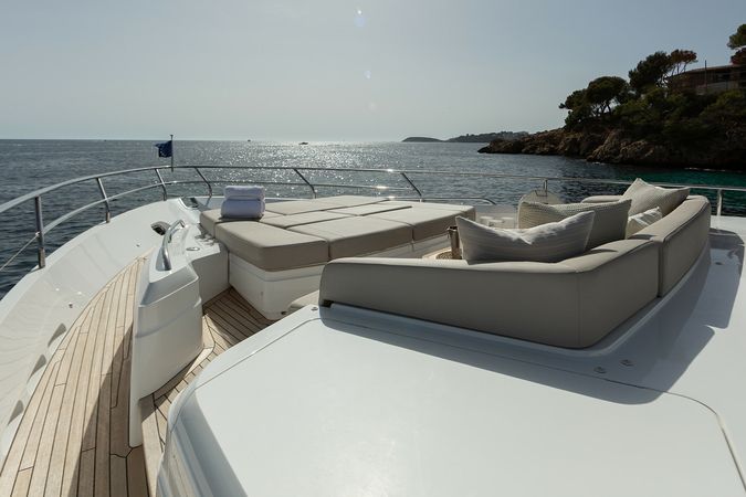 Princess Y78 | Mio Barco 2