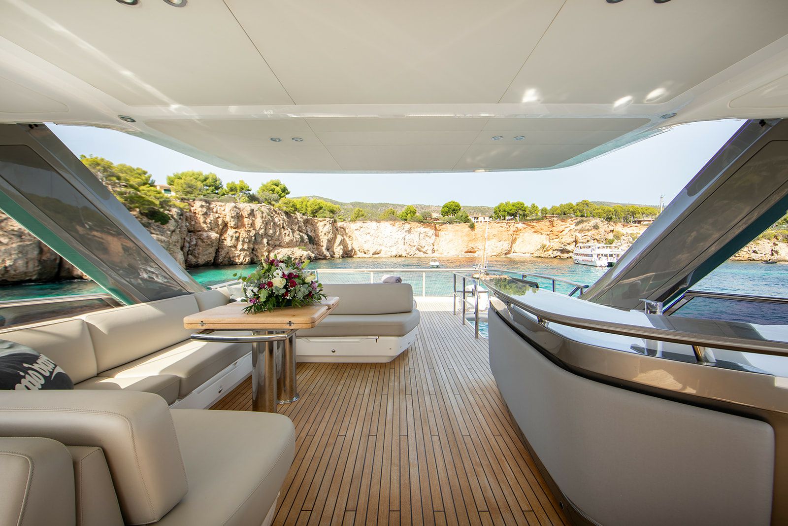 Princess Y78 | Mio Barco 2