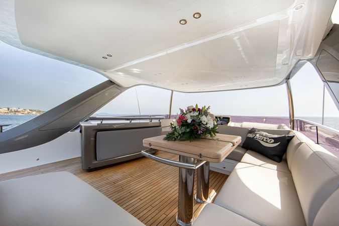 Princess Y78 | Mio Barco 2