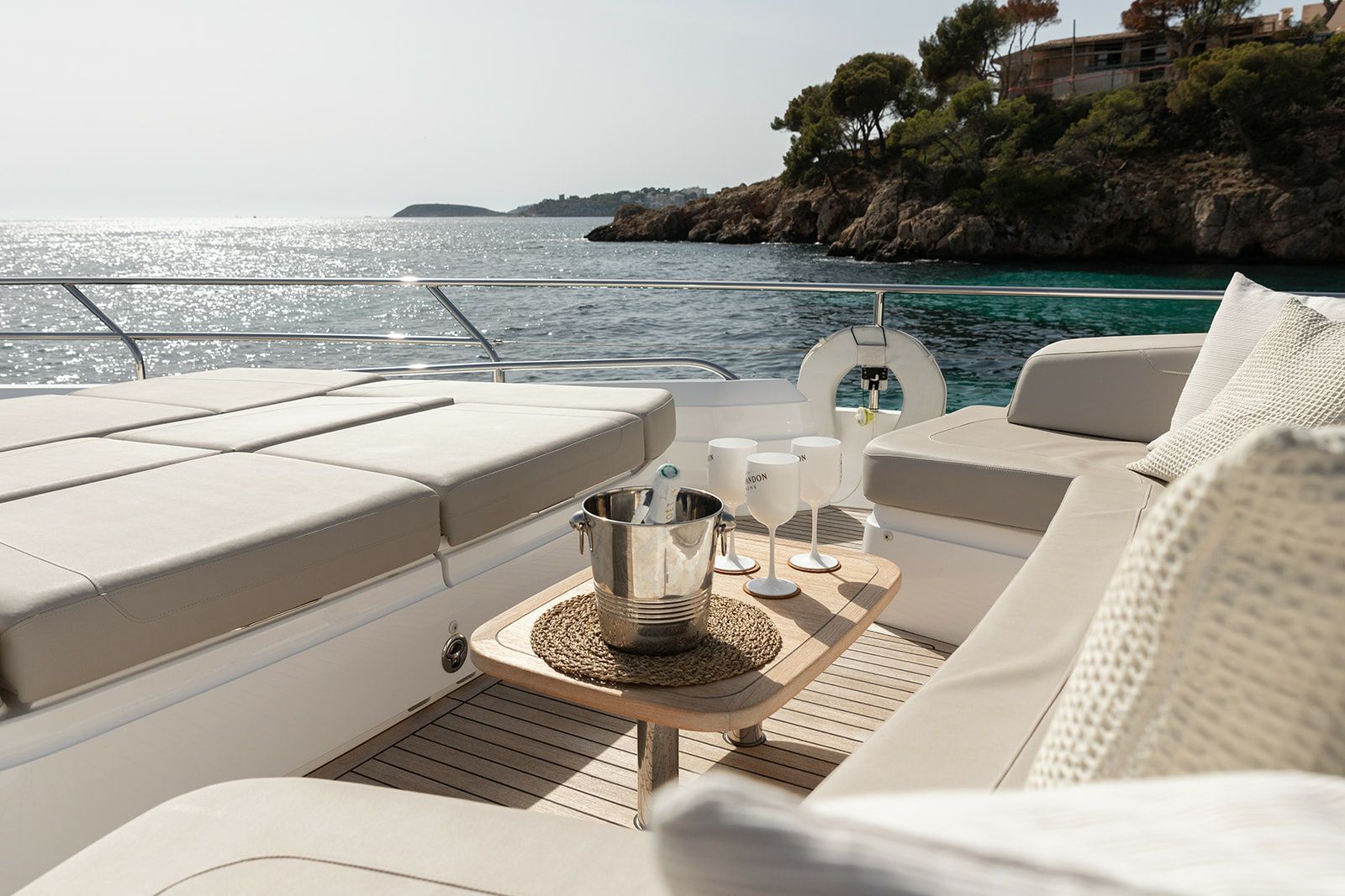 Princess Y78 | Mio Barco 2