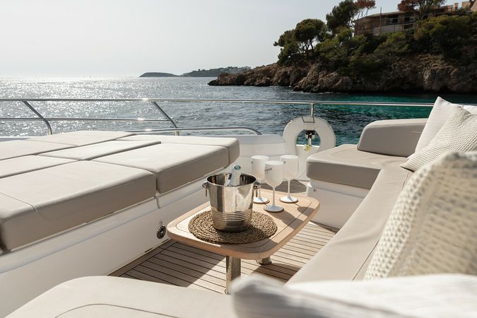 Princess Y78 | Mio Barco 2