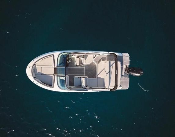 Sea Ray SPX 210 | Mistigri