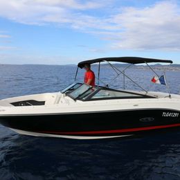 Sea Ray 230 | Insolence