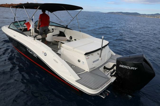 Sea Ray 230 | Insolence
