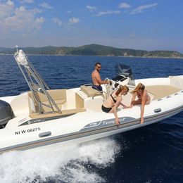 Capelli Tempest 775 | Insouciance