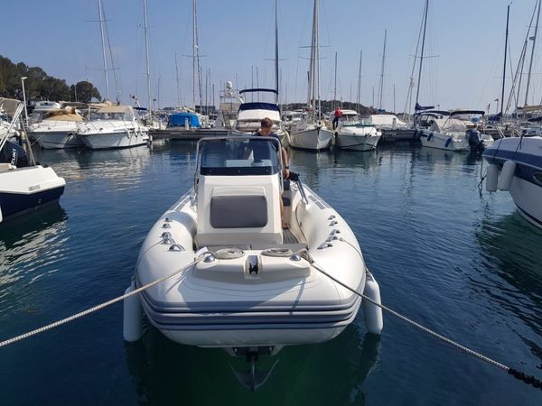 Brig Eagle 6.7 | Biaroma