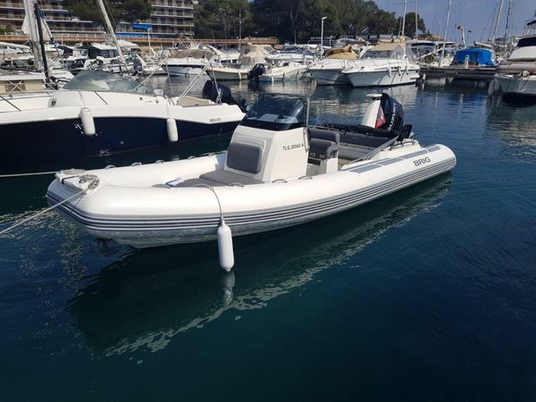 Brig Eagle 6.7 | Biaroma