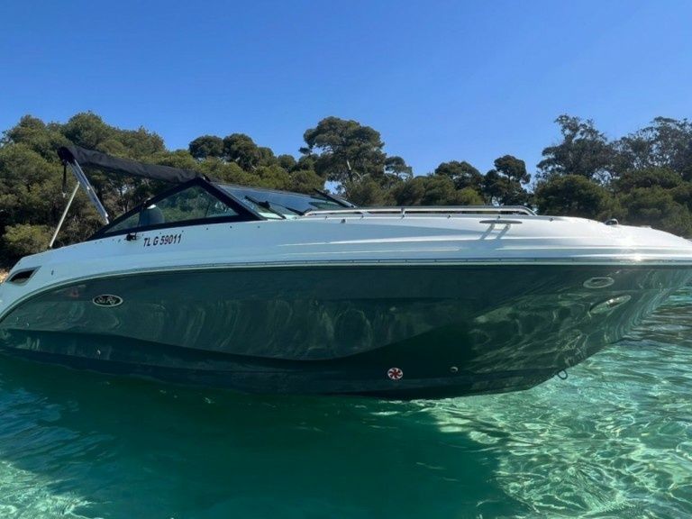 Quicksilver 605 Activ | Melissa