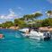 Jeanneau Cap Camarat 10.5 WA | Mammouth
