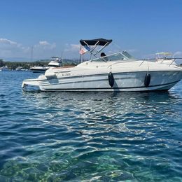 Jeanneau Leader 705 | Hydra 3