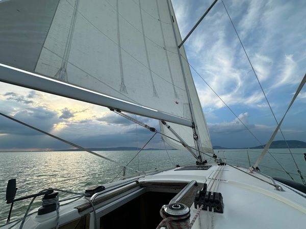 Bavaria Cruiser 34 | Foxylady