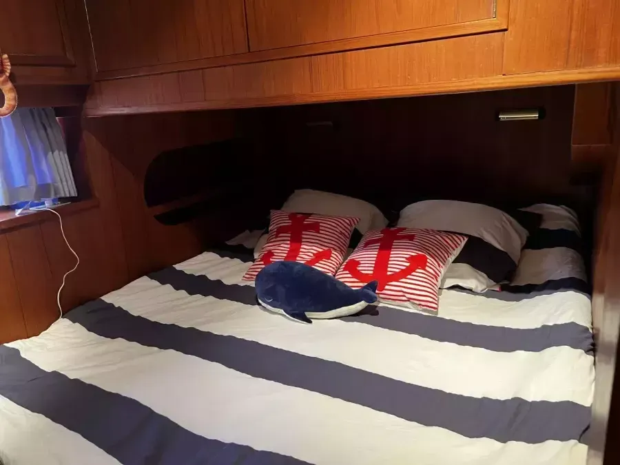 Neptunus 138 Sedan Fly | Polarys