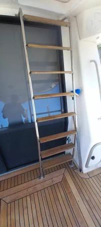 Neptunus 138 Sedan Fly | Polarys