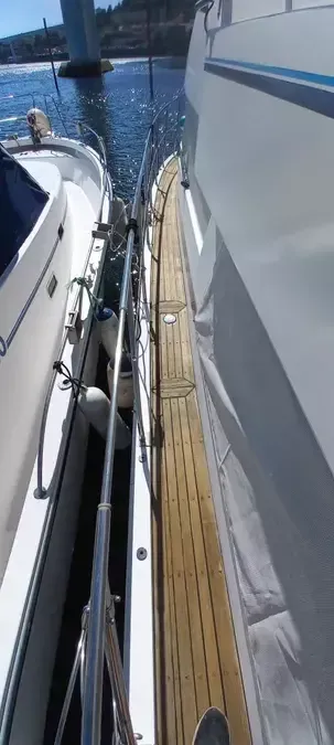 Neptunus 138 Sedan Fly | Polarys