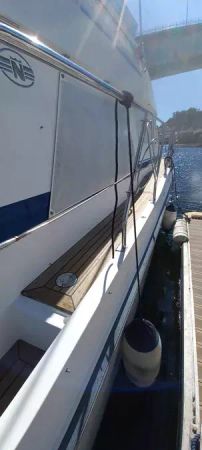 Neptunus 138 Sedan Fly | Polarys