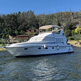 Neptunus 138 Sedan Fly | Polarys